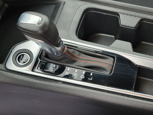 Used 2024 Nissan Sentra SR image 28