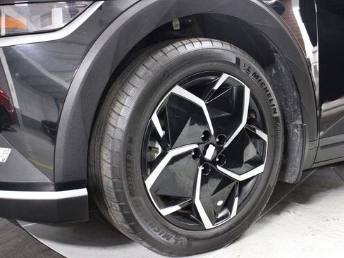 Used 2024 Hyundai Ioniq 5 SEL image 43