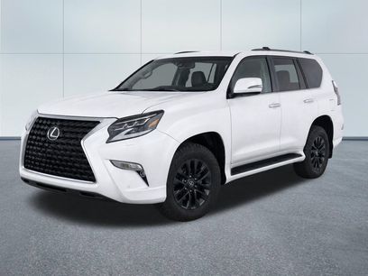 Used 2023 Lexus GX 460 Premium w/ Premium Package