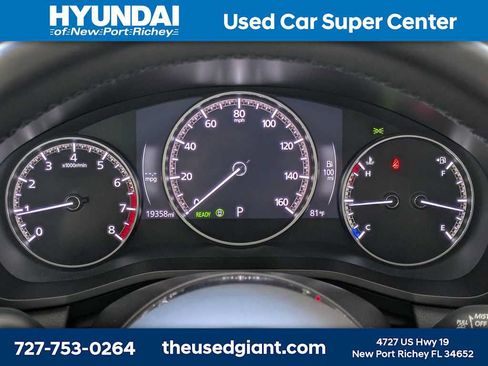 Used 2025 MAZDA CX-90 3.3 Turbo w/ Preferred Package AWD/4WD image 44