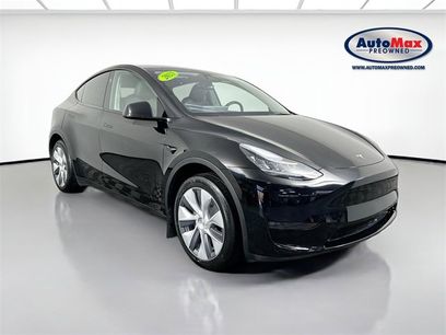 Used 2023 Tesla Model Y Long Range
