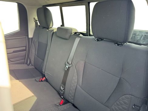 Used 2022 Toyota Tundra SR RWD image 13