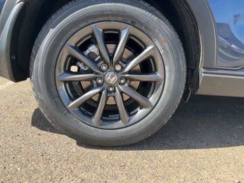 New 2026 Honda CR-V EX-L image 10