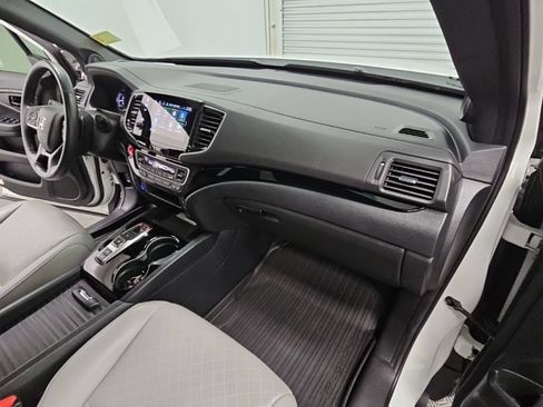 Used 2022 Honda Passport Elite image 42