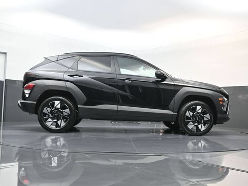 Certified 2024 Hyundai Kona SEL AWD/4WD image 22