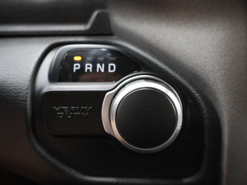 Used 2022 RAM 2500 Tradesman AWD/4WD image 44