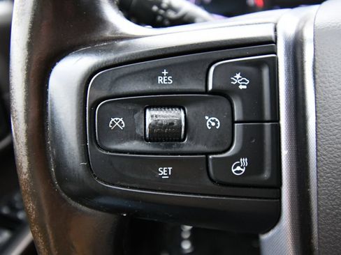Used 2020 GMC Sierra 1500 SLT w/ SLT Premium Plus Package AWD/4WD image 26