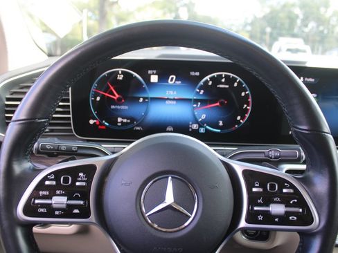 Used 2021 Mercedes-Benz GLE 350 4MATIC image 27