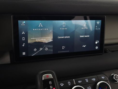 Certified 2021 Land Rover Defender 110 S image 24