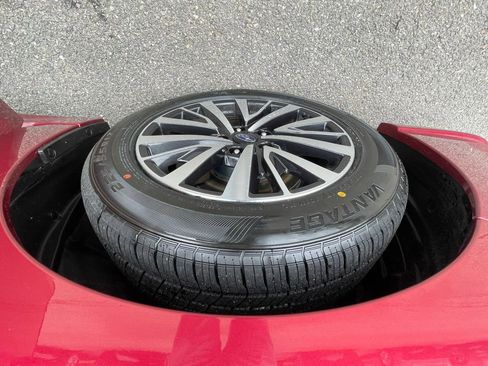 Used 2018 Subaru Legacy 2.5i w/ Alloy Wheel Package image 18