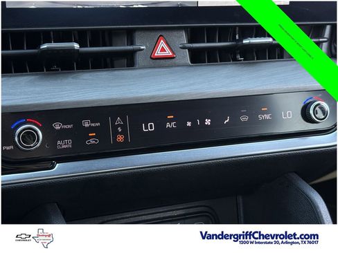 Used 2024 Kia Sportage X-Pro Prestige AWD/4WD image 18