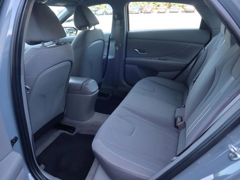 Used 2023 Hyundai Elantra SEL image 48