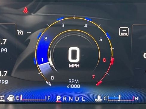 New 2026 Chevrolet Colorado Z71 w/ Technology Package image 17