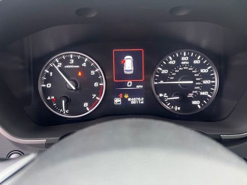 Certified 2025 Subaru Ascent Premium image 16