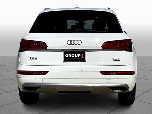 Used 2018 Audi Q5 2.0T Premium image 4