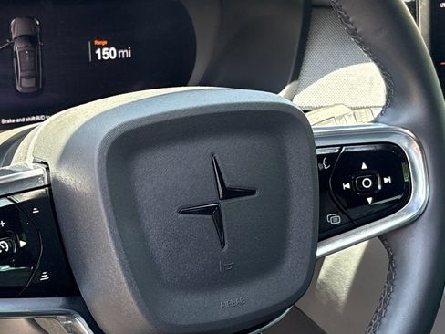 Used 2024 Polestar Polestar 2 AWD/4WD image 9