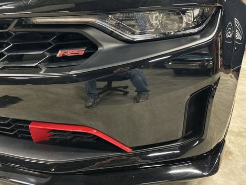 Used 2022 Chevrolet Camaro LT w/ Redline Edition image 30
