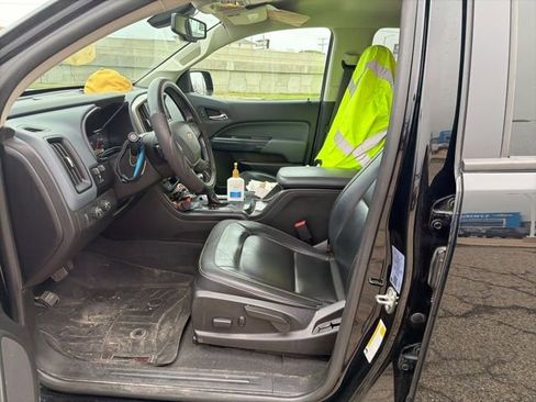 Used 2020 Chevrolet Colorado Z71 image 6