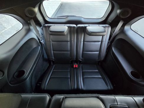 Used 2023 Dodge Durango GT AWD/4WD image 41