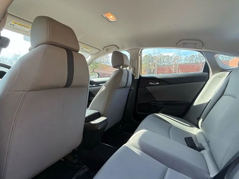 Used 2018 Honda Civic LX image 15