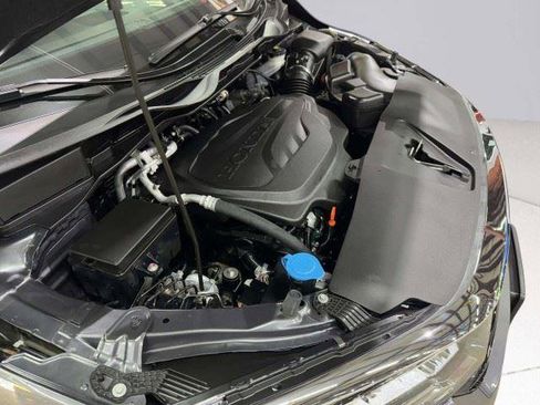 Used 2023 Honda Odyssey EX-L image 61