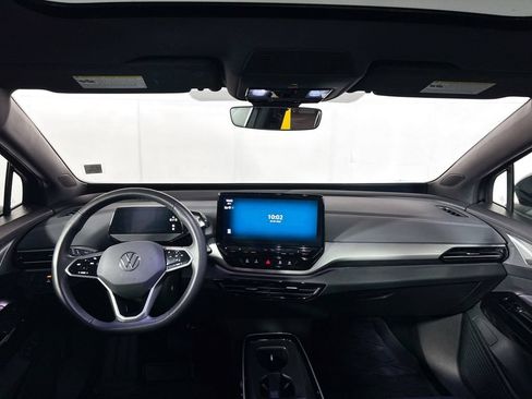 Certified 2023 Volkswagen ID.4 Pro S Plus AWD/4WD image 13