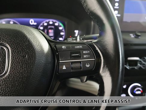 Used 2024 Honda Accord Touring image 4