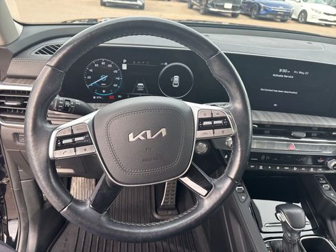 Used 2024 Kia Telluride SX AWD/4WD image 16