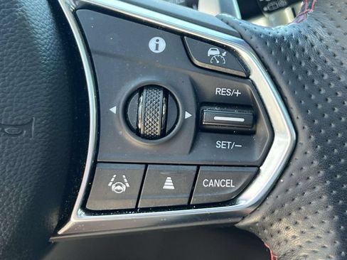 Used 2023 Acura RDX A-Spec AWD/4WD image 23