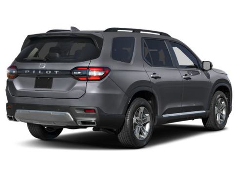 New 2026 Honda Pilot EX-L image 3