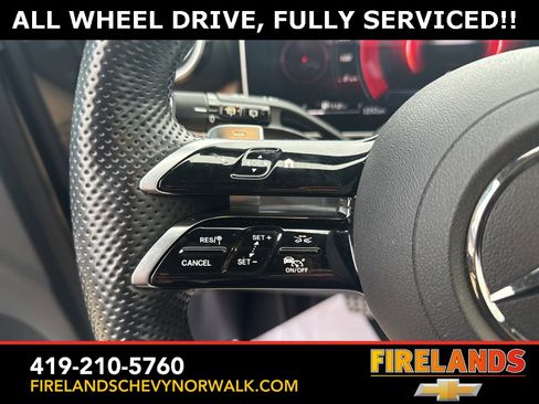 Used 2023 Mercedes-Benz GLC 300 4MATIC image 6