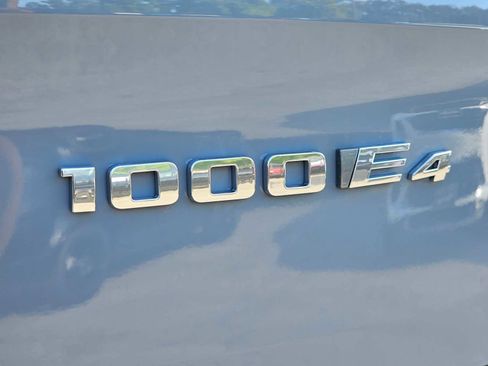 New 2026 Cadillac Escalade IQL Sport 2 image 14