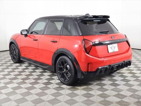 New 2026 MINI Cooper S image 6