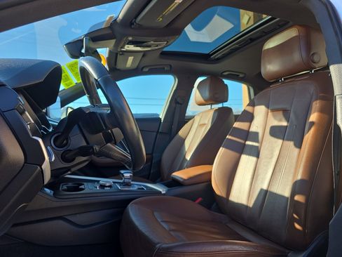 Used 2017 Audi A4 2.0T Premium image 11