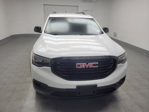 Used 2019 GMC Acadia SLT w/ Black Edition FWD image 14
