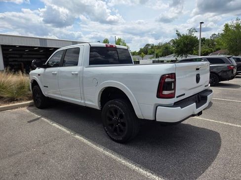 Used 2022 RAM 2500 Laramie AWD/4WD image 6