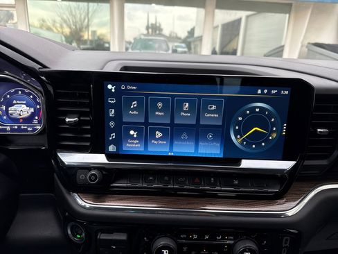 Used 2024 Chevrolet Silverado 1500 RST w/ Convenience Package II image 18