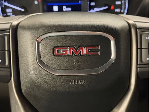 Certified 2021 GMC Sierra 1500 AT4 w/ AT4 Preferred Package AWD/4WD image 16