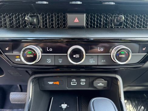 Certified 2025 Honda CR-V EX-L image 27