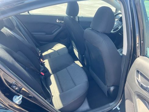 Used 2016 Kia Forte LX FWD image 24