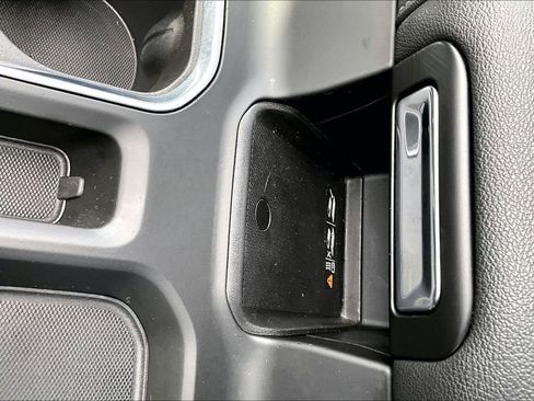 Used 2024 Chevrolet Silverado 1500 LT Trail Boss w/ Protection Package image 33