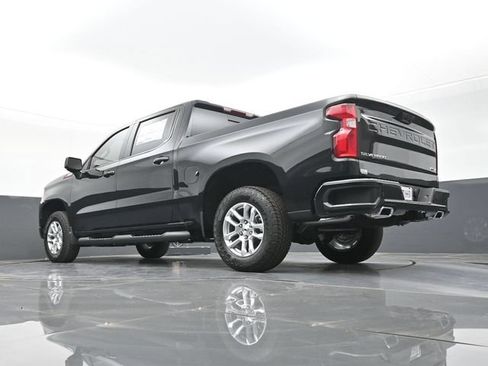 New 2026 Chevrolet Silverado 1500 RST w/ Safety Package AWD/4WD image 43