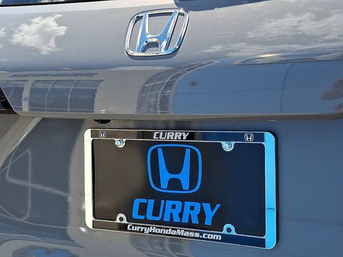 Used 2025 Honda HR-V Sport image 30