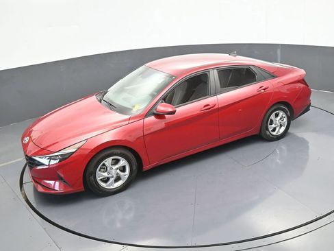 Used 2022 Hyundai Elantra SE w/ Cargo Package image 43