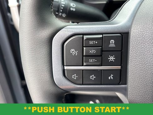 New 2026 Ford F250 Lariat w/ Lariat Premium Package AWD/4WD image 17