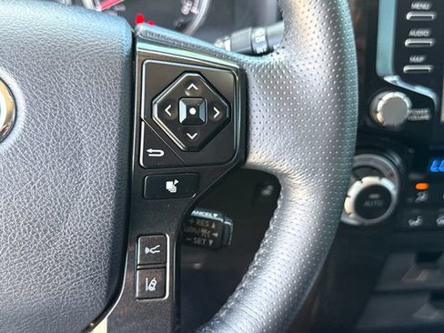 Used 2024 Toyota 4Runner TRD Pro AWD/4WD image 21