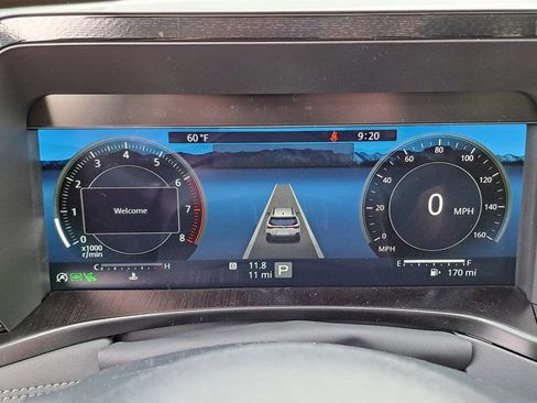 New 2026 Subaru Outback Touring XT AWD/4WD image 8