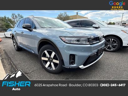 Used 2024 Honda Prologue Touring