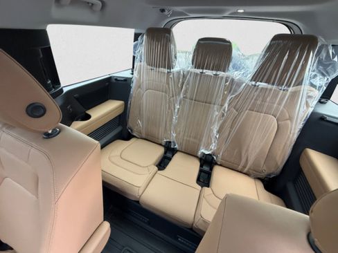 New 2026 Land Rover Defender 130 S AWD/4WD image 19