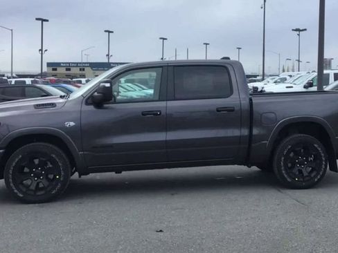 New 2026 RAM 1500 Big Horn image 5